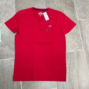 Hollister men's tshirt